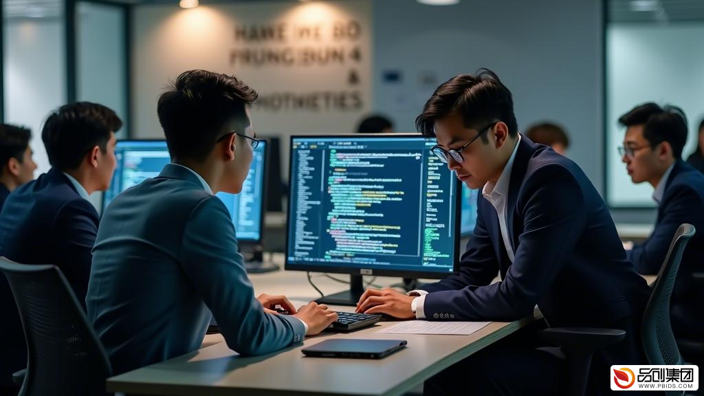 IT人才外包：选择最佳合作伙伴的策略与实践
