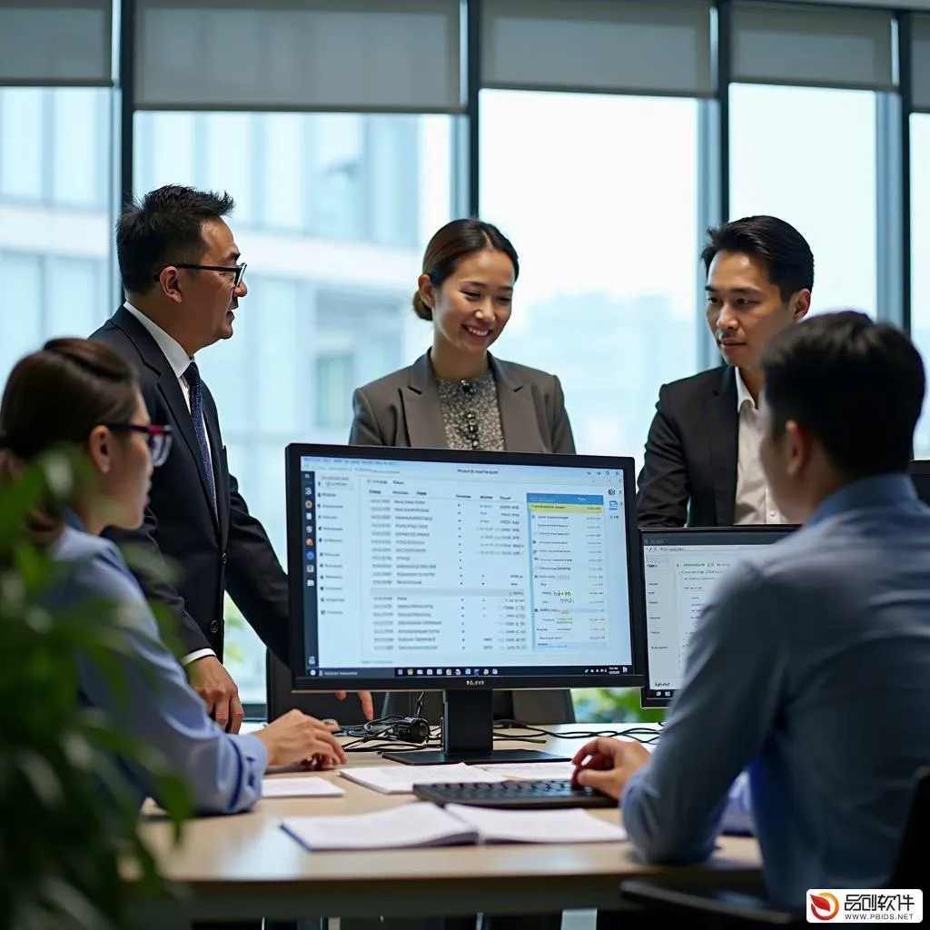 广州市私募合规管理系统有限公司：引领金融行业合...