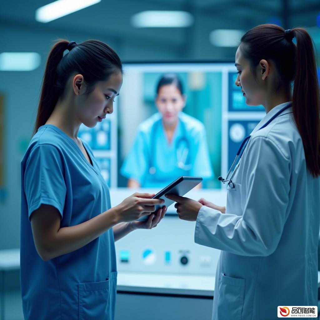 广州市医疗物联网（IoMT）数据互通平台...