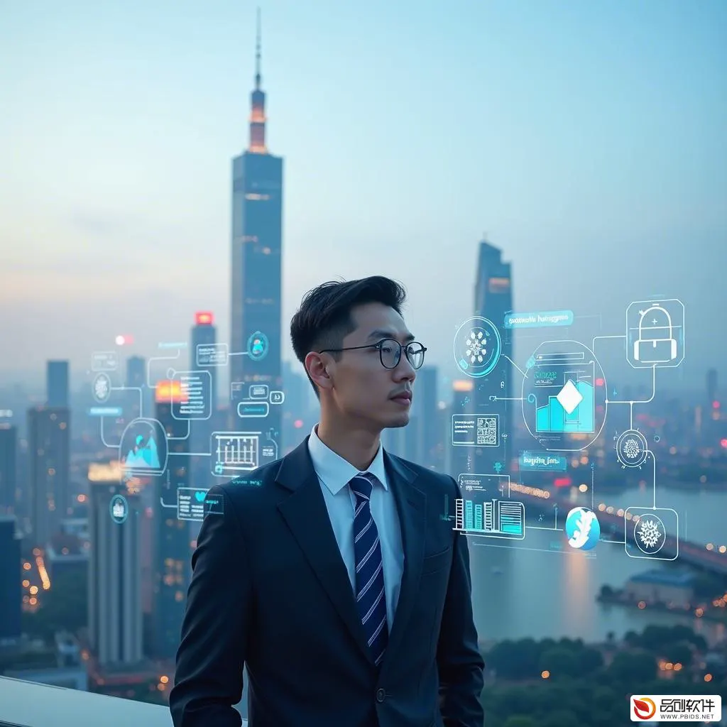 杭州市产品管理透明化平台机构：推动产业升级与消...