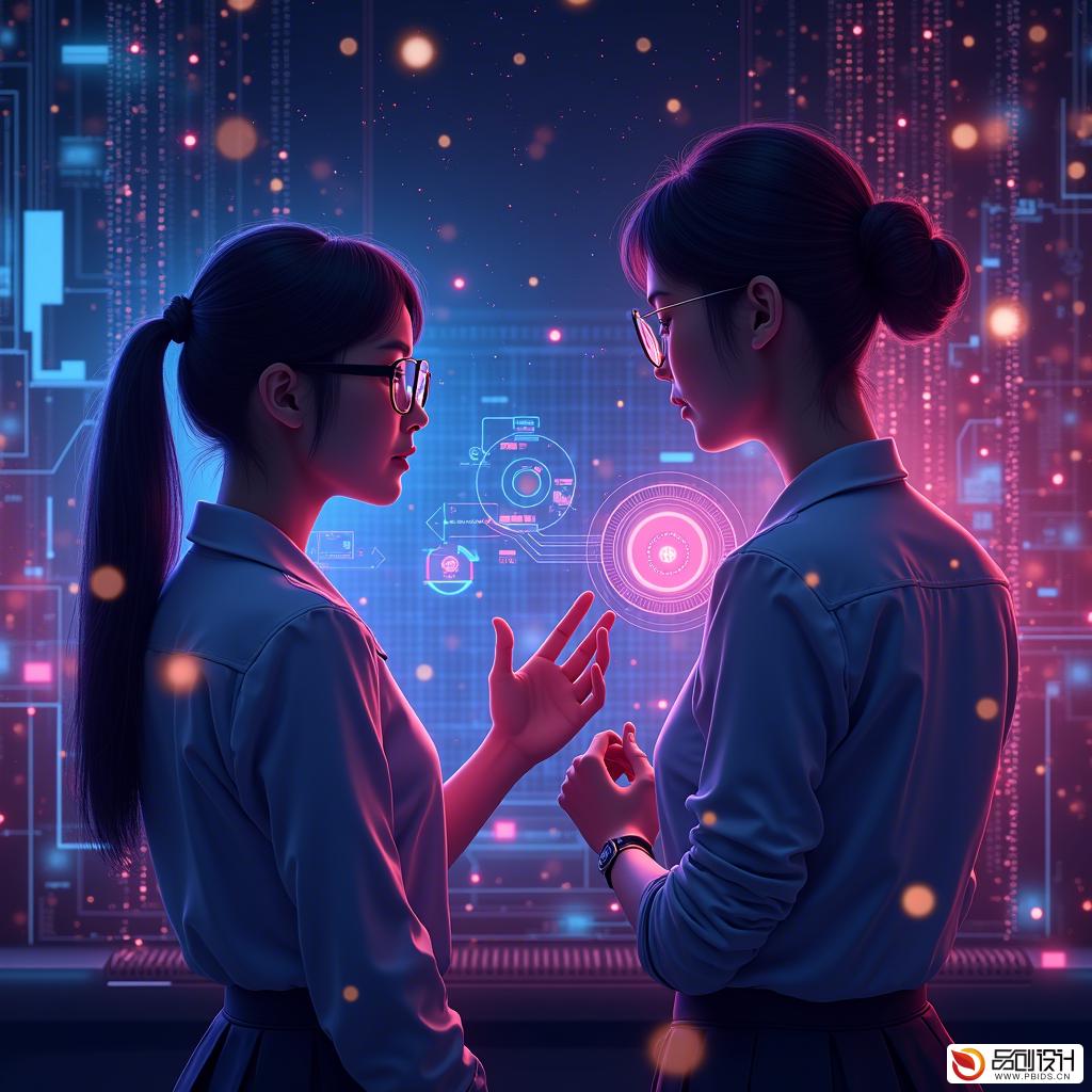 金融科技人机交互机构：重塑金融行业的未来
