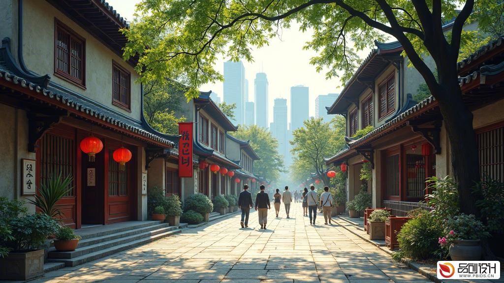 济南市体验策略咨询创新服务中心：引领城市服务新风尚
