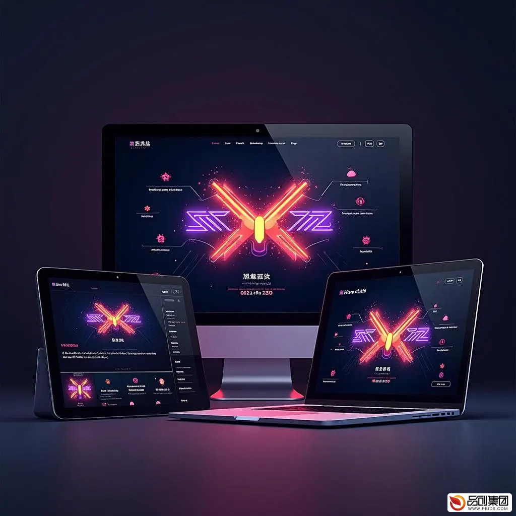 打造专业形象：探索Logo设计网页版的精髓与实践
