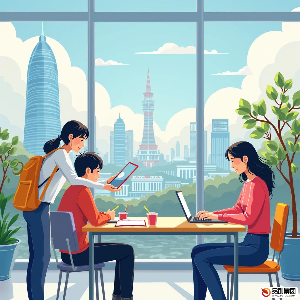 包头成人教育：开启终身学习的新篇章
