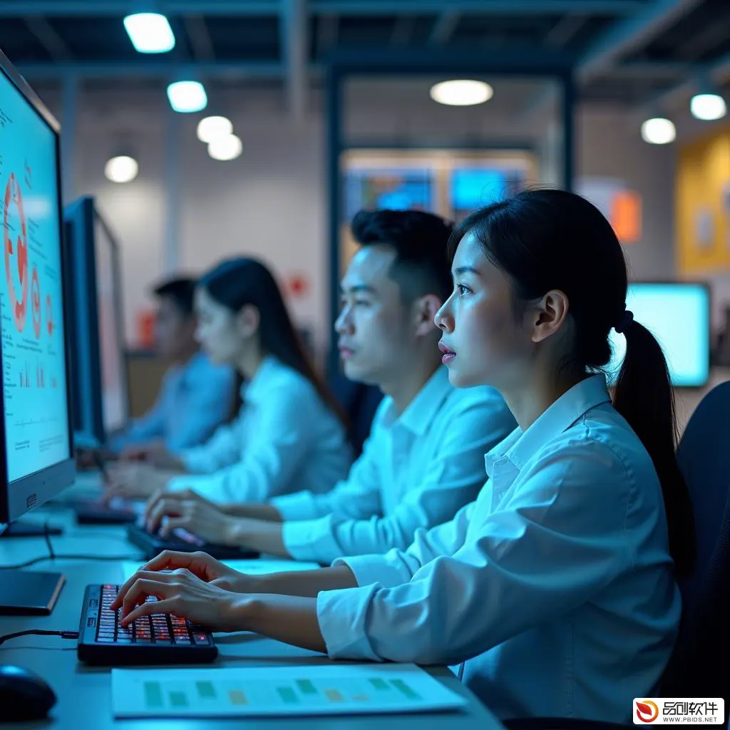 重庆市医疗呼叫中心系统：技术团队的卓越贡献与创...