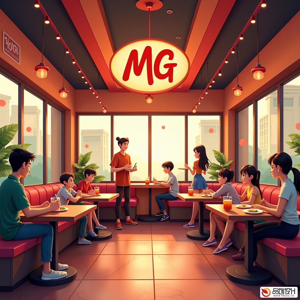 堂食MG动画设计：寻找理想合作伙伴的全面指南
