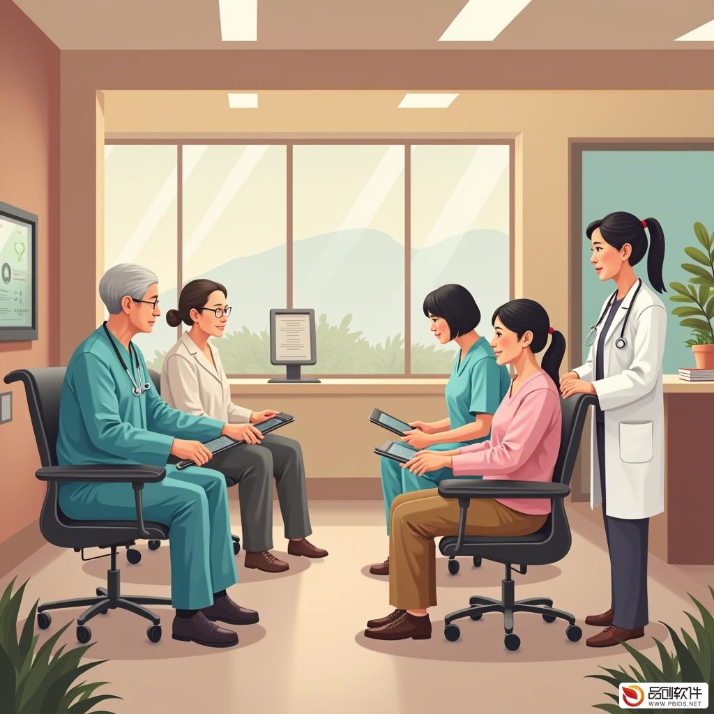 无锡市医养结合服务平台运营商：创新模式引领健康养老新风尚
