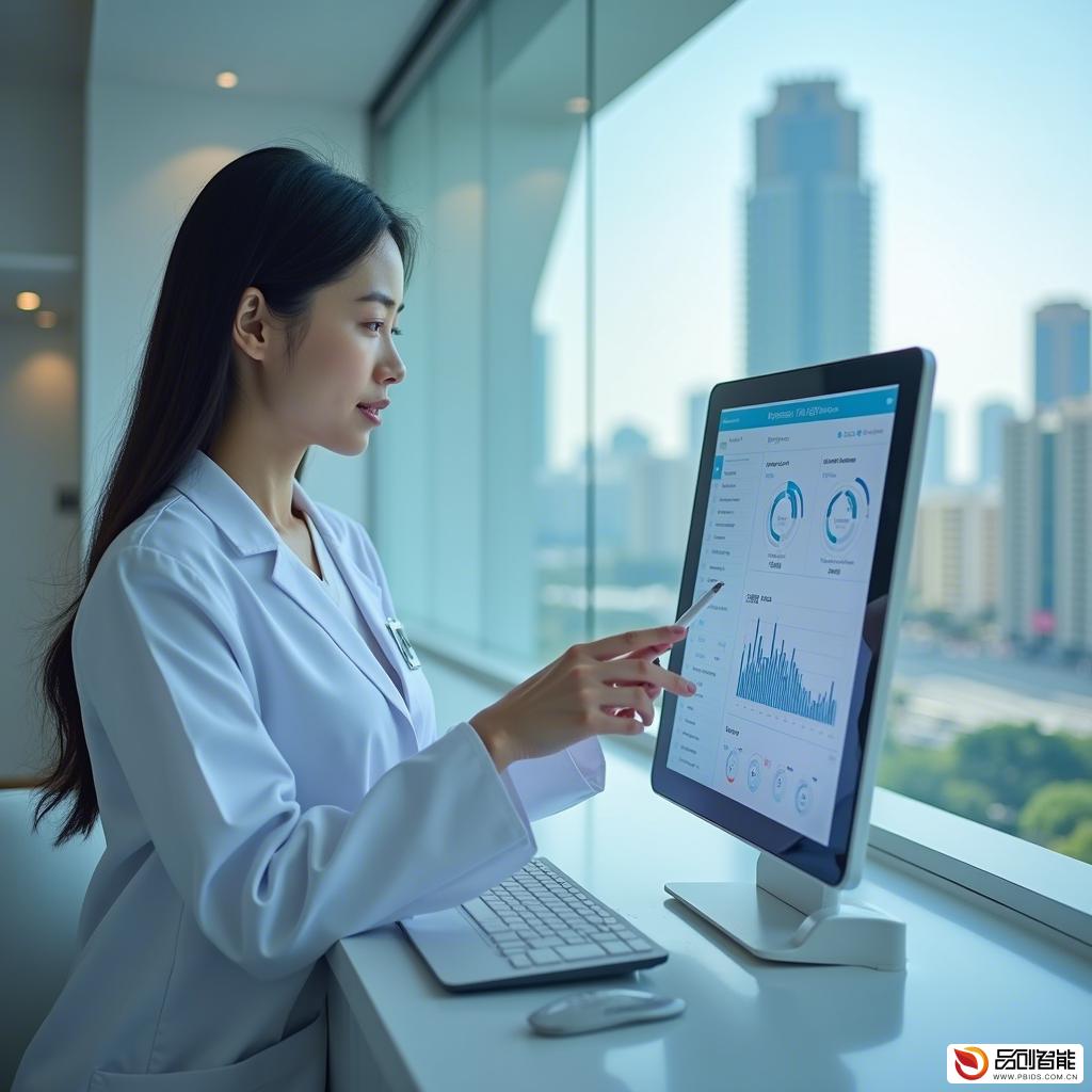 东莞市医美疗程效果追踪企业的崛起与影响
