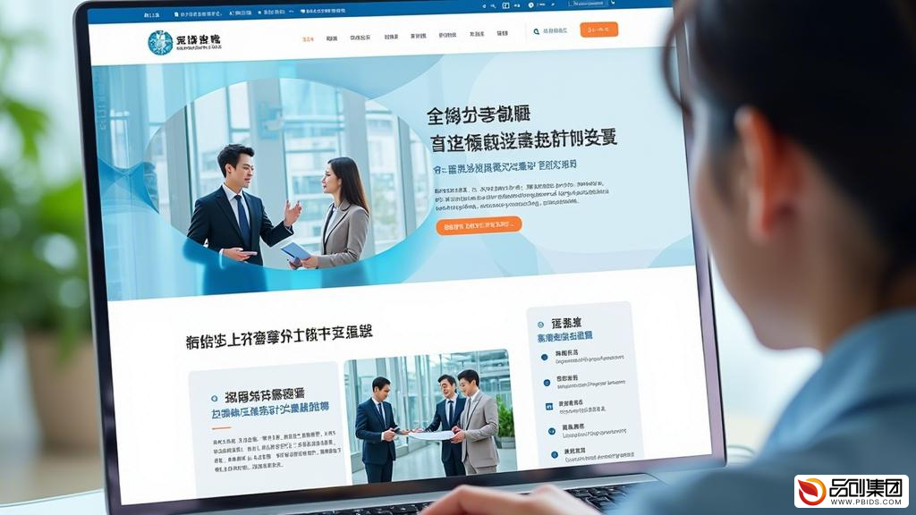 中国财保网：引领保险行业新风尚，守护您的财富与安全

