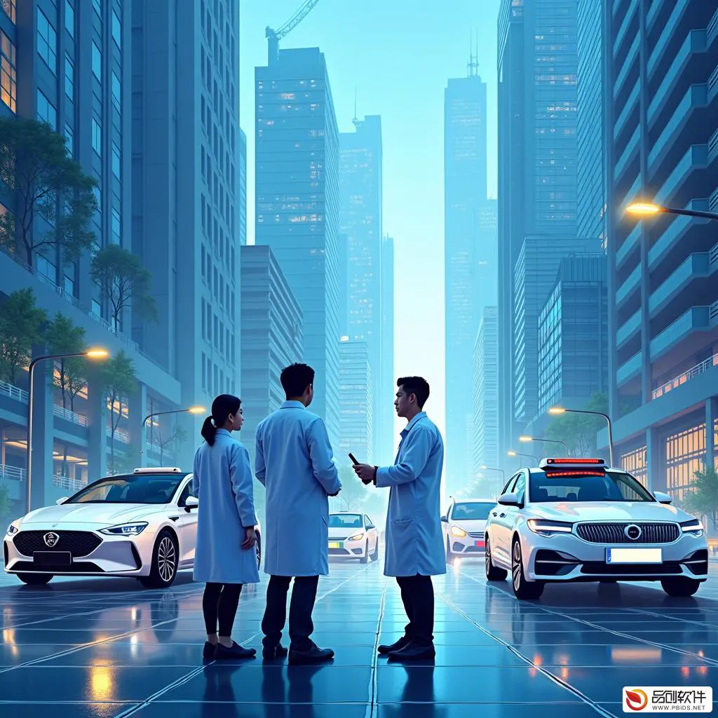 天津市车载以太网通信协议平台服务站：引领汽车智能化新篇章
