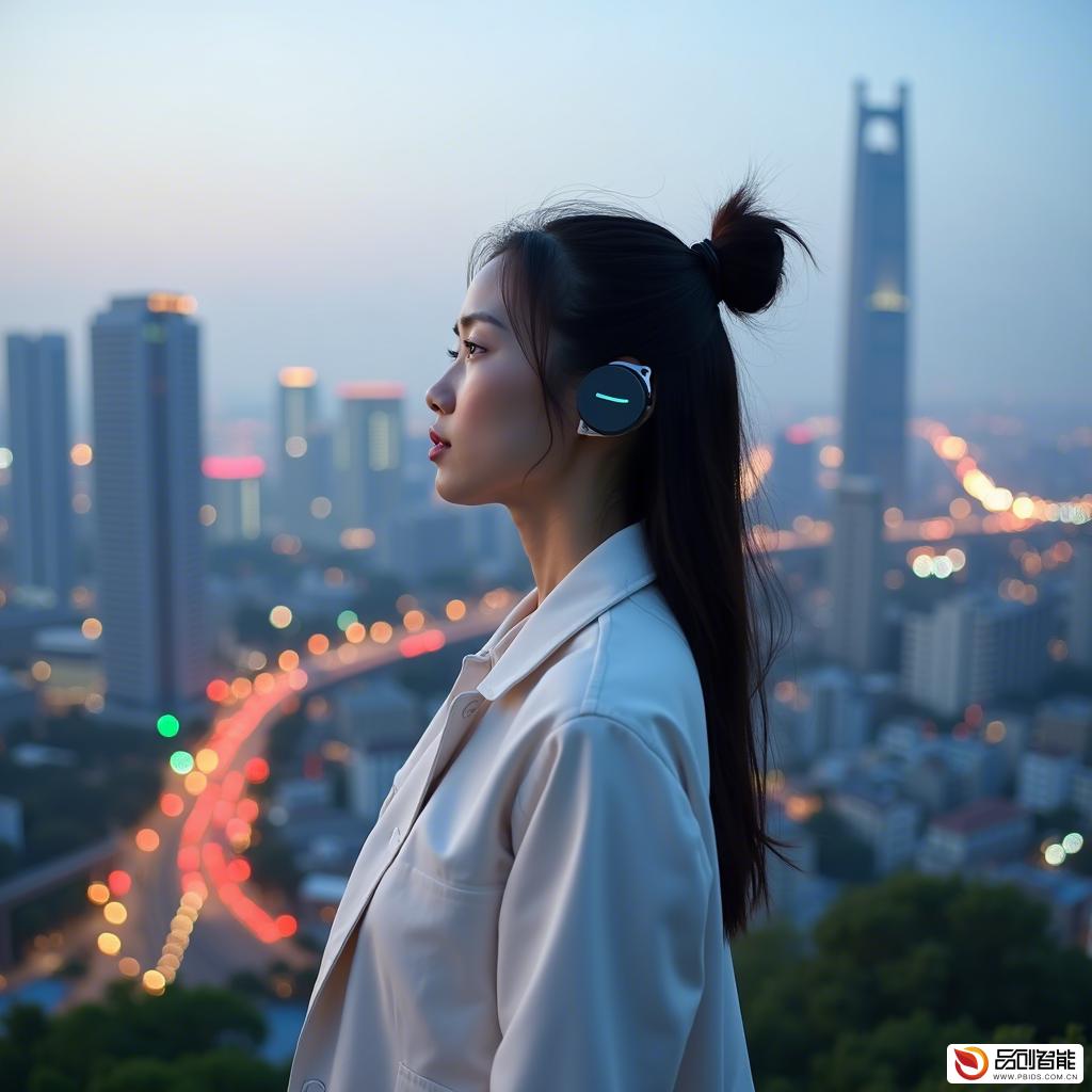 合肥市可穿戴生理周期监测技术的革新与应用
