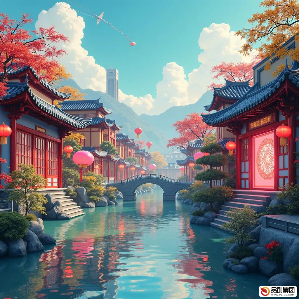 苏州公众号开发公司：打造专业高效的企业服务平台
