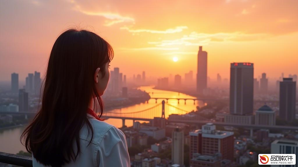 武汉市AI育儿母婴平台：重塑育儿新体验
