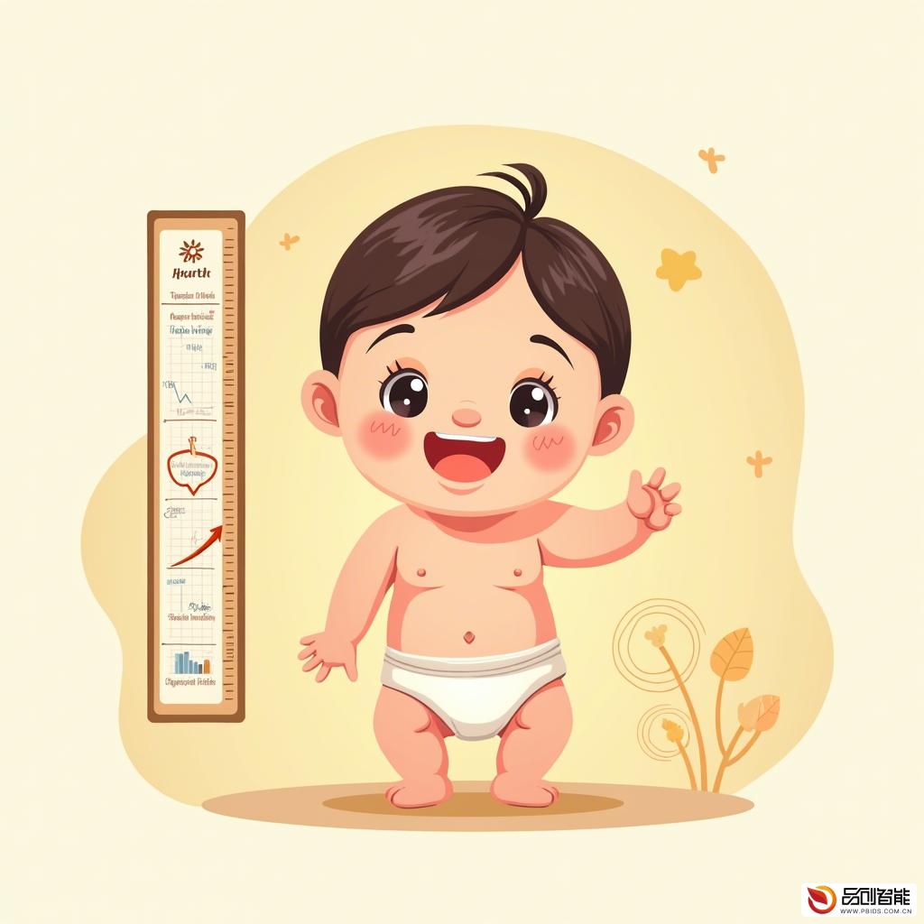 合肥市婴幼儿发育评估模型：科学育儿的新篇章
