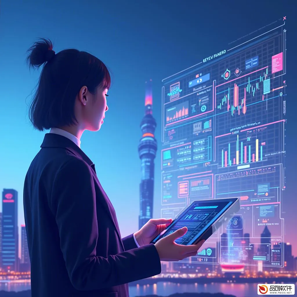 东莞市金融埋点分析系统开发：创新引领金融行业数...