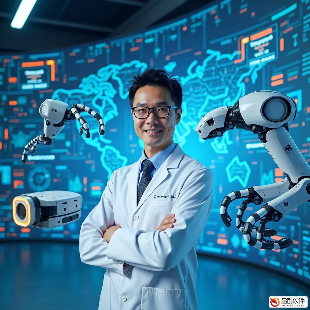 无锡市联友科技：引领增强学习系统方案新纪元
