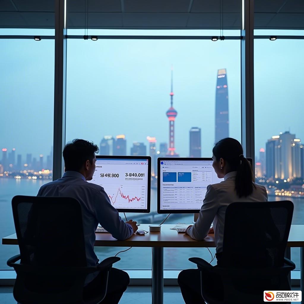 合肥市私募合规管理系统研发：创新引领金融行业新规范
