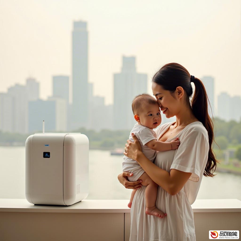深圳市母乳成分分析设备集团：引领母婴健康...