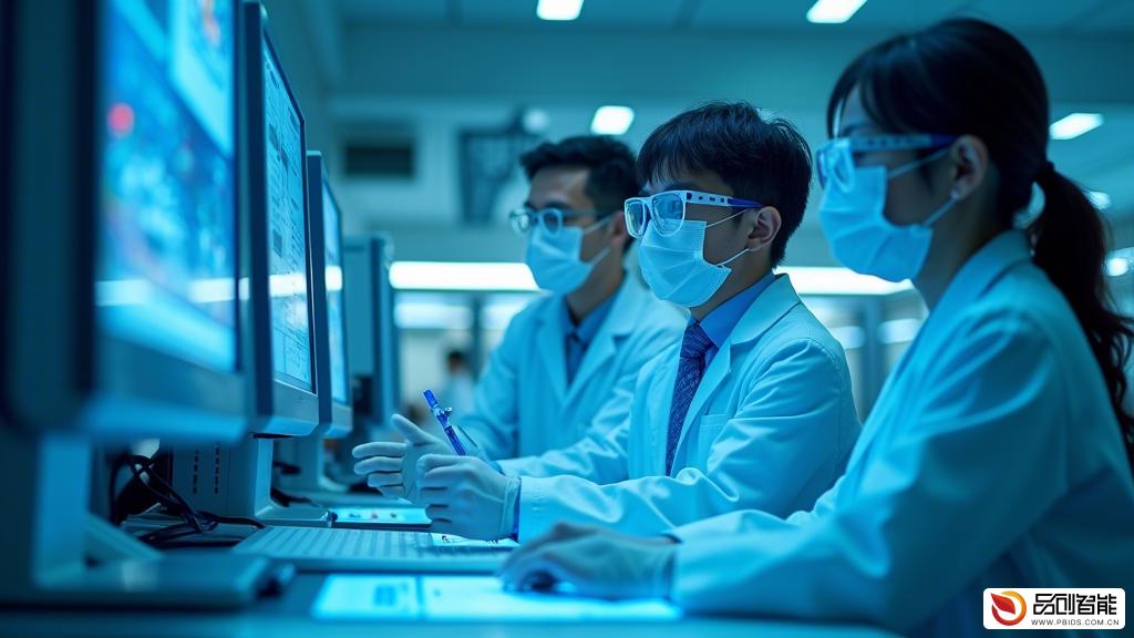 医疗级边缘计算节点平台的革新与应用