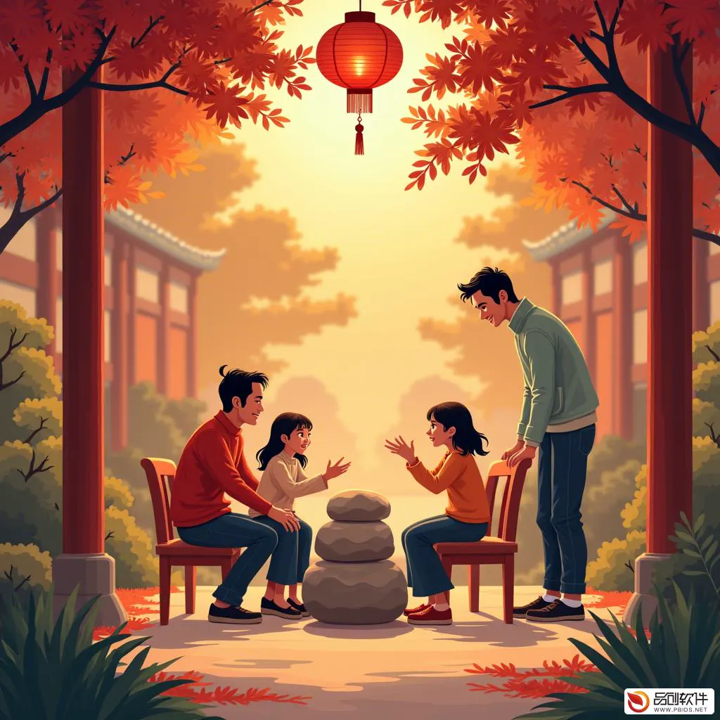 北京市宗亲文化平台集团：传承与创新中的家族纽带
