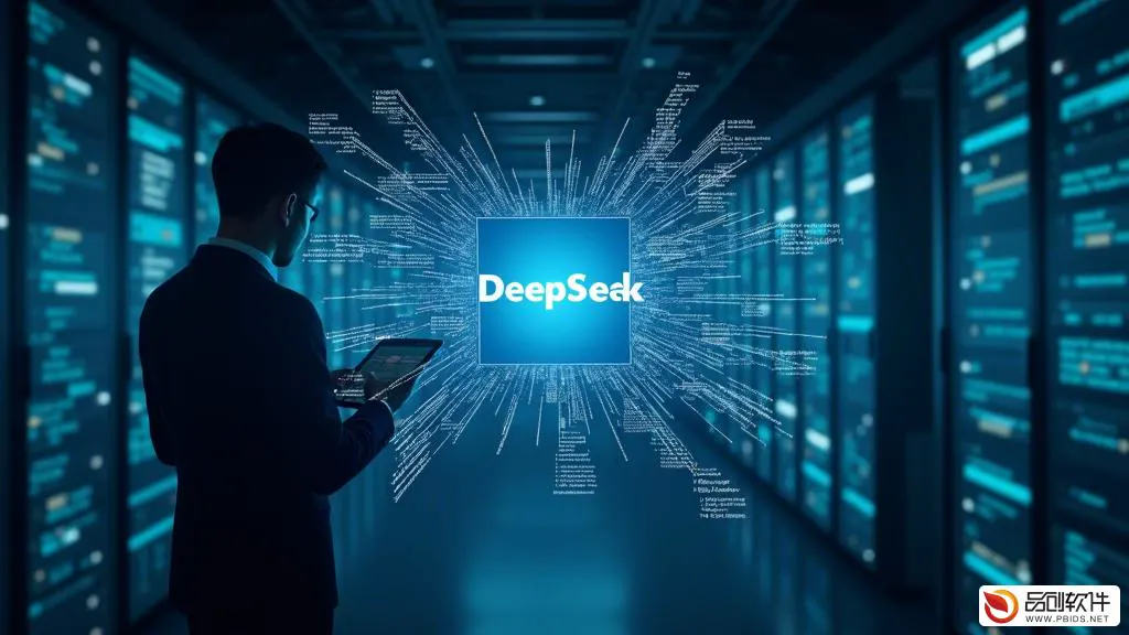 深圳市DeepSeek SDK工具开发机构：引领技术创新，赋能开发者
