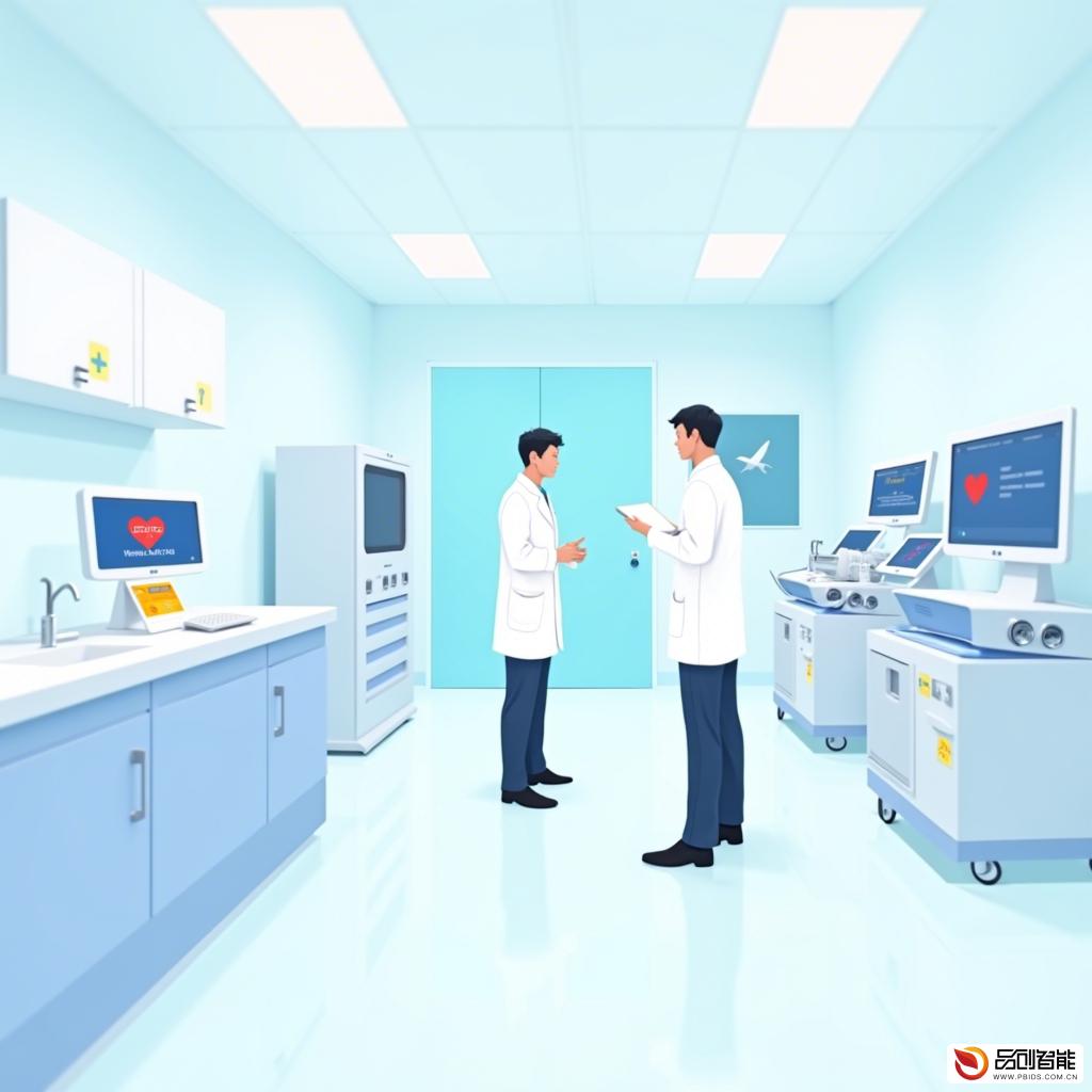 合肥市医疗设备租赁系统：创新医疗服务的新篇章
