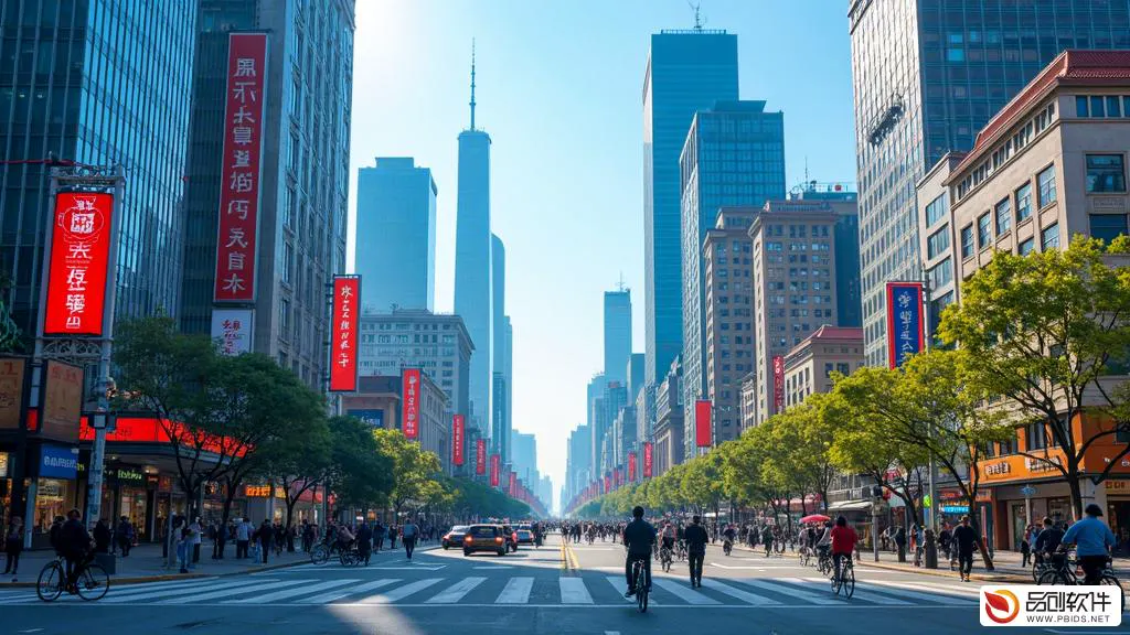 杭州市多协议物联网关集成平台运营商：引领智慧城市新风尚
