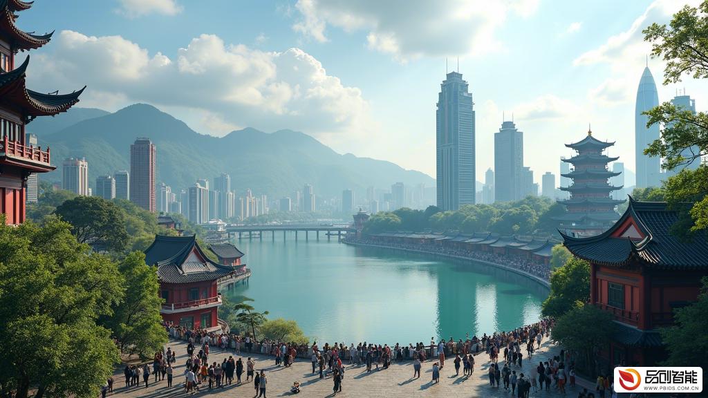 杭州市婴幼儿发育评估模型生态链的构建与实践

