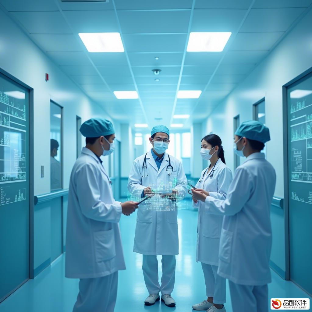 深圳市医疗联邦学习平台：创新引领医疗数据共享新时代
