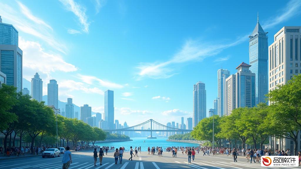 珠海市可穿戴医疗设备软件运营商：创新引领健康未来
