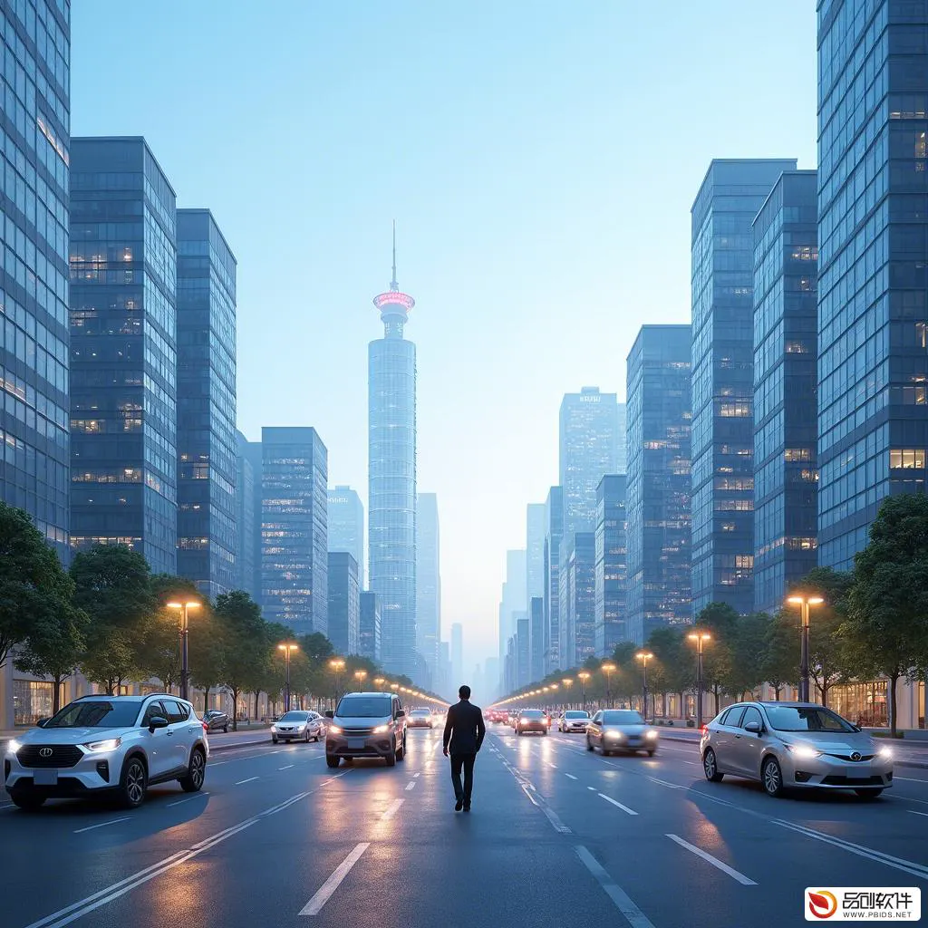 武汉市投资管理系统工作室：引领智慧城市投资新风尚
