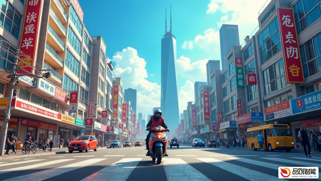 佛山市车载设备多协议平台：技术创新与未来趋势
