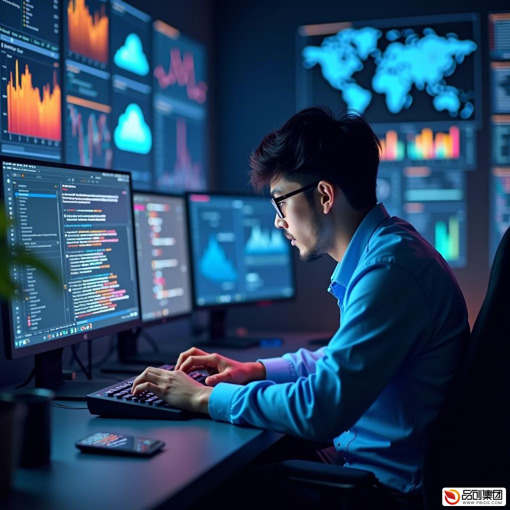定制软件与开发：解锁企业数字化转型的新篇章
