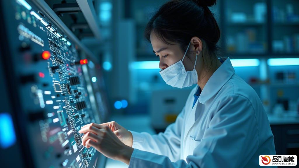 深圳市低频脉冲电疗硬件团队：创新引领健康未来
