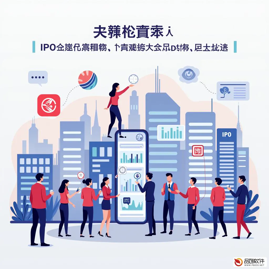 合肥市IPO网下投资者服务系统企业全面解析
