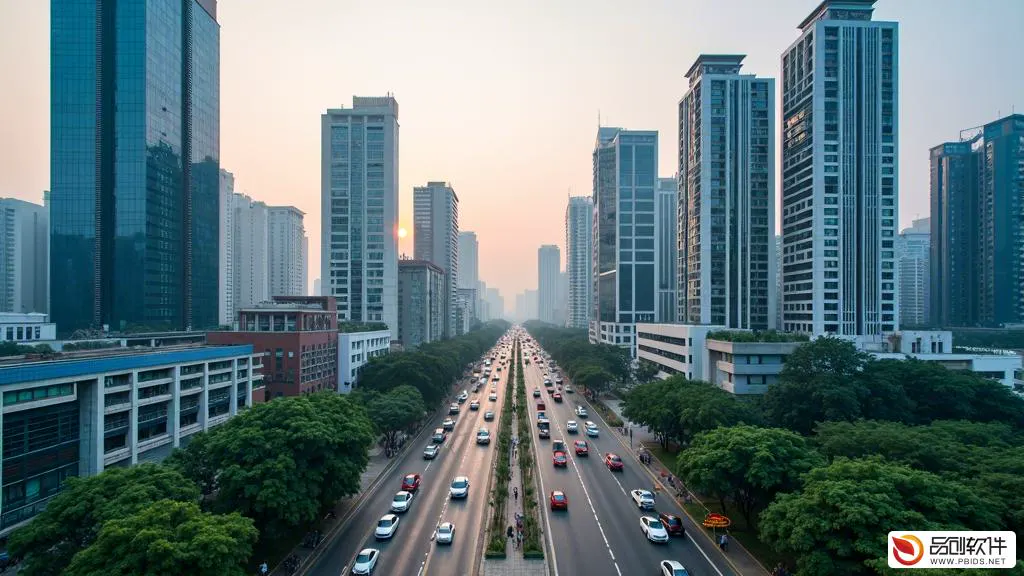 东莞市货运车载互联平台集成商：引领物流行业智能化转型

