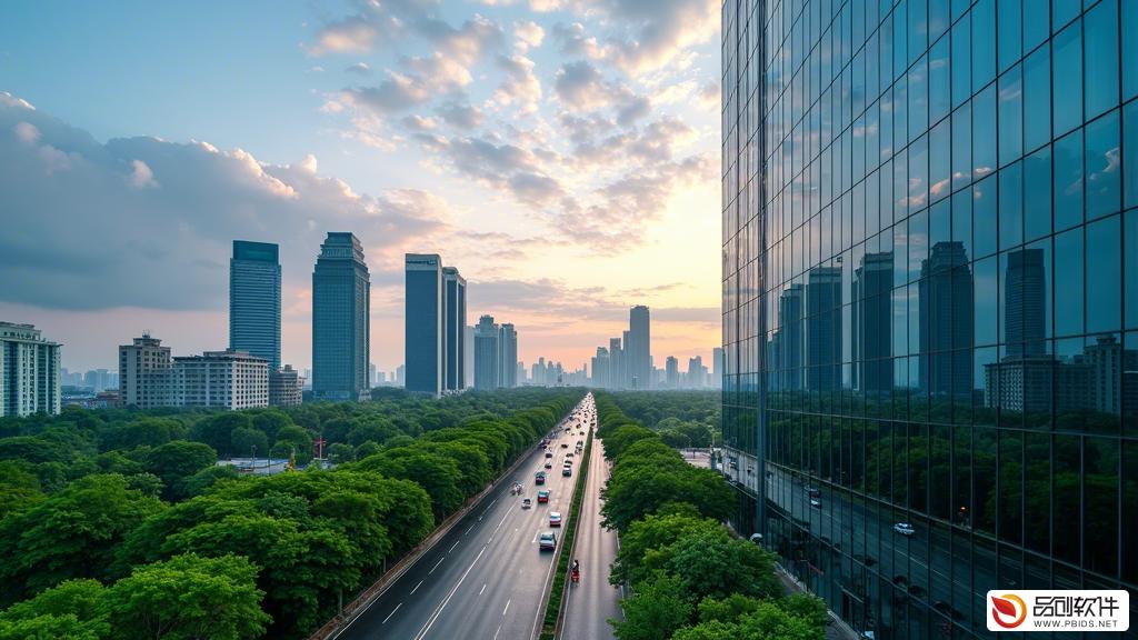 深圳市市政智能消防栓网络系统：革新城市消防安全的未来
