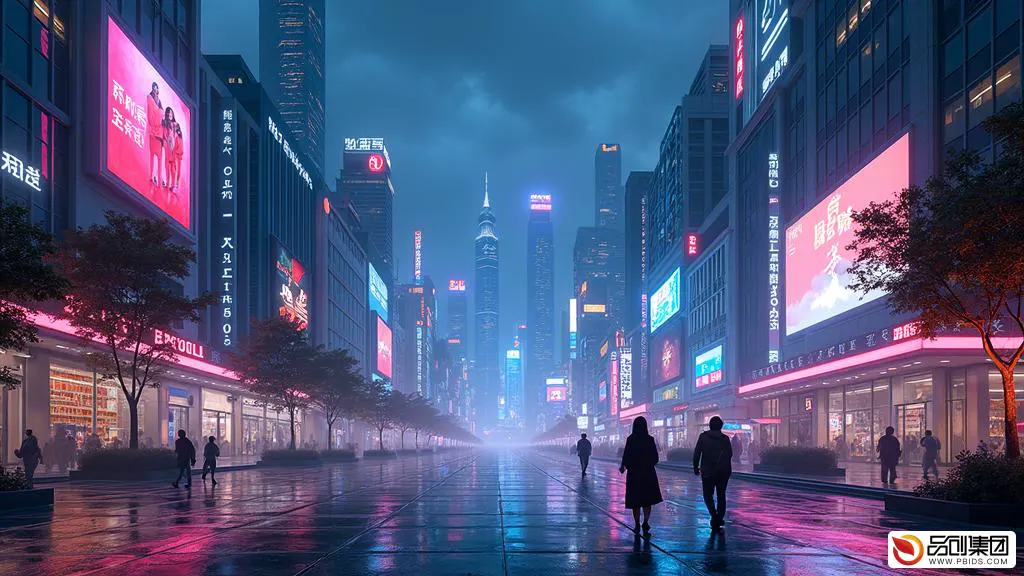 深圳交互设计：创新引领未来用户体验
