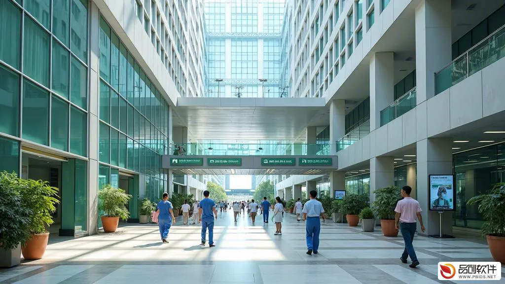 广州市医院感染防控平台研发中心：科技守护医疗安全的新篇章
