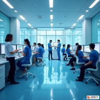 苏州市医疗O2O商城研发中心：创新引领医疗健康新未来
