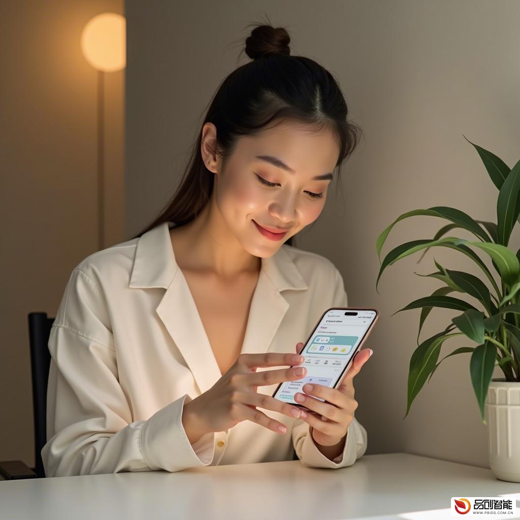 宁波市女性健康智能问卷服务商：引领健康新风尚
