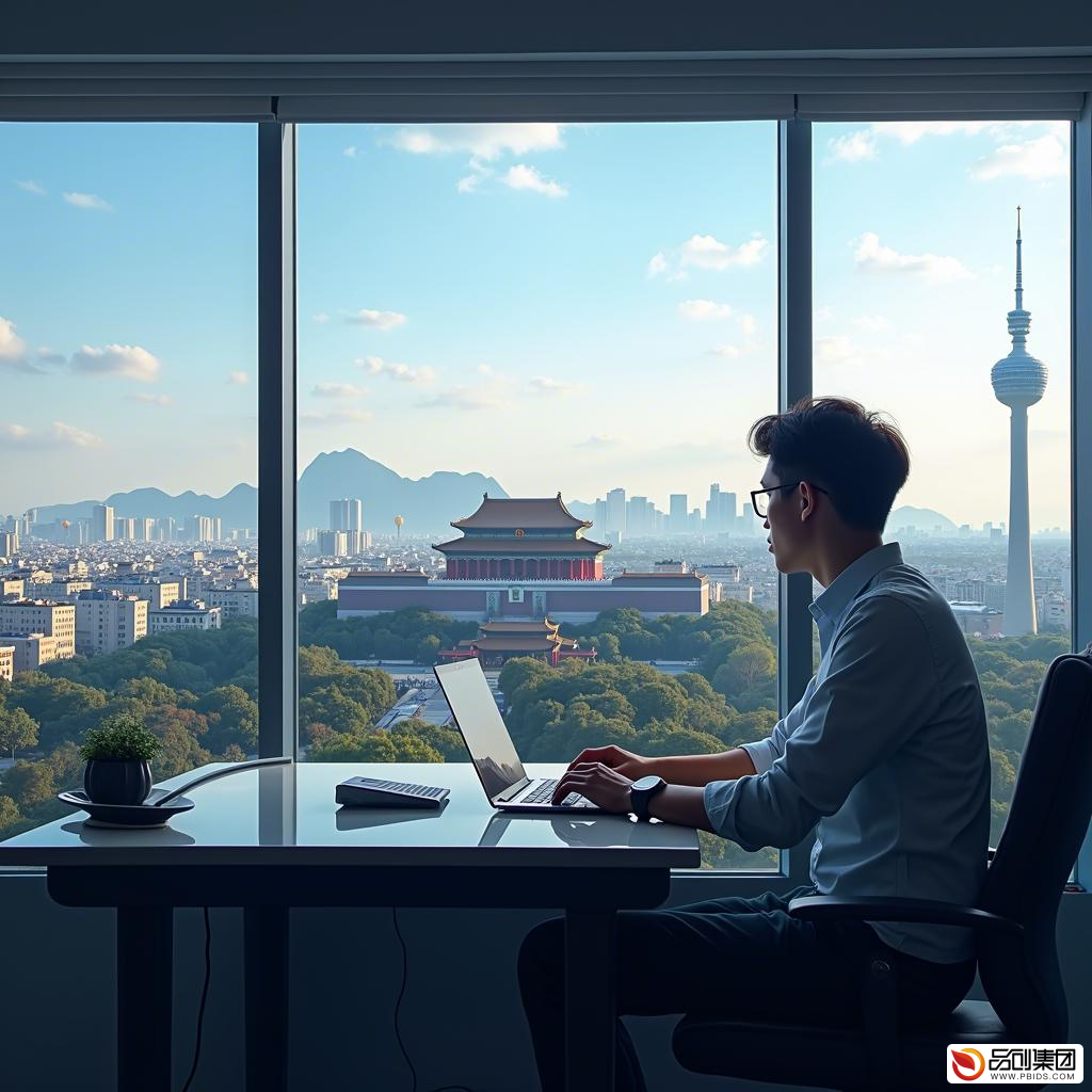 北京定制开发小程序的公司：专业、高效、创...