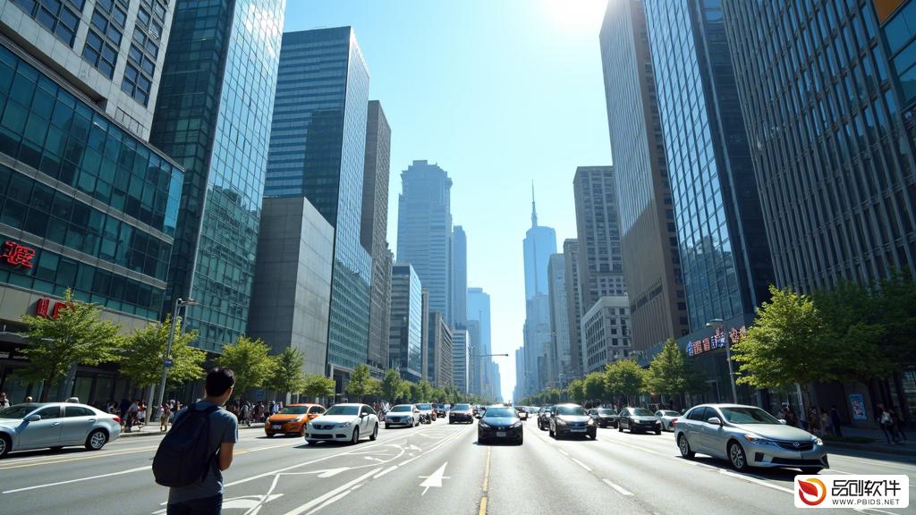 宁波市汽车场景化服务推荐系统服务站：打造便捷高效的汽车服务新体验
