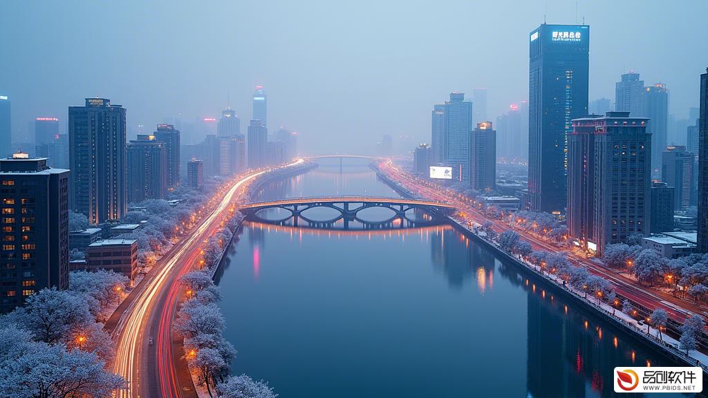 杭州市物流SAAS平台开发机构：引领智慧物流新时代
