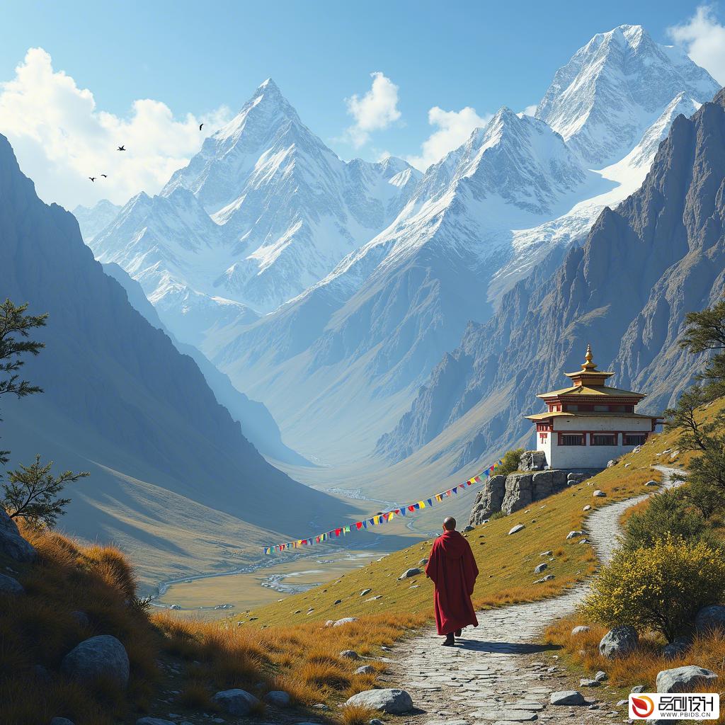 甘南品牌文化可视化：塑造地域特色的创意力量
