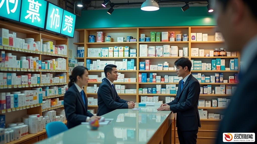 重庆市药店工作站SaaS系统集成商：引领医药行业数字化转型
