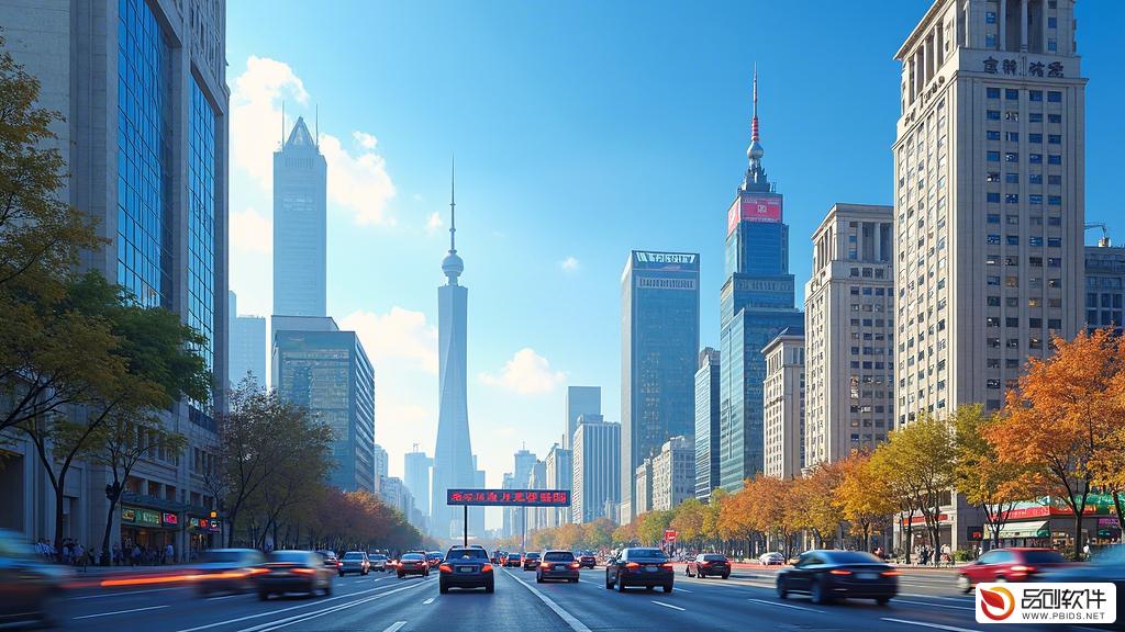 天津市市政设施溯源管理平台集成商：打造智慧城市新标杆
