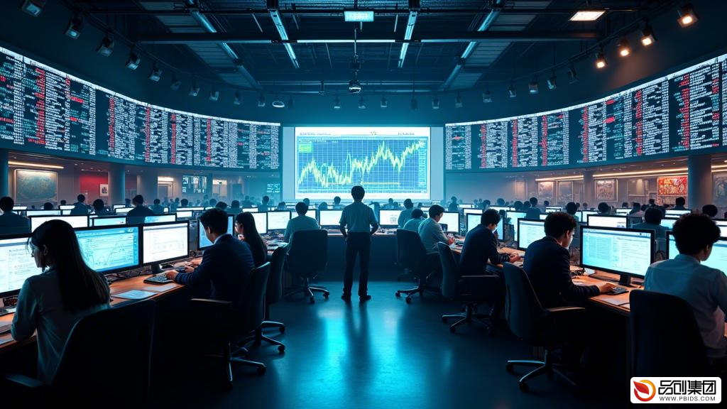 股票交易管理：策略、技巧与风险控制的艺术
