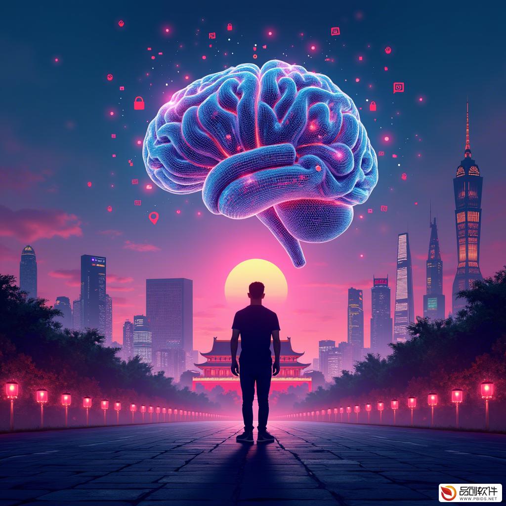 北京市全面风险管理AI系统企业的崛起与影响
