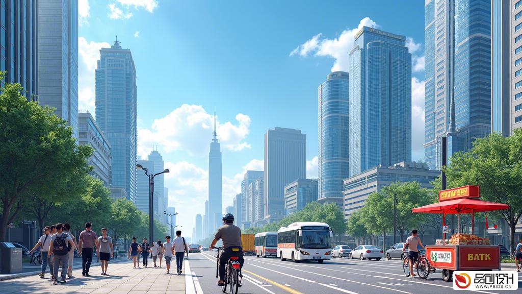 连云港市创新设计案例：塑造城市新风貌的灵感与实践
